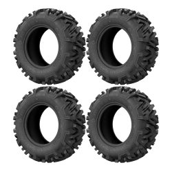 EFX MotoMTC Tires 32x10-18 (Full Set)