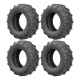 EFX MotoMax Tires 27x10-14 & 27x12-14 (Full Set)