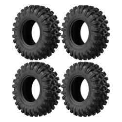 EFX MotoRavage XL 35x10-15 Tires (Full Set)