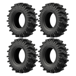 EFX MotoSlayer 50x10.5-24 6-Ply Tires (Full Set)