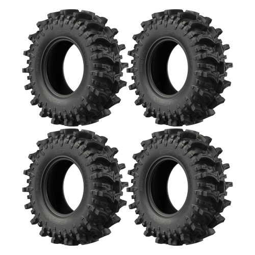 EFX MotoSlayer 37x10.5-24 6-Ply Tires (Full Set)