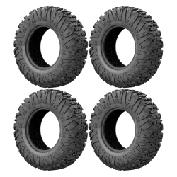 EFX MotoVator Tire 32x9.5-16 (Full Set)