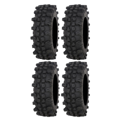 Frontline ACP Tires 30x10-14 (10ply) (Full Set)