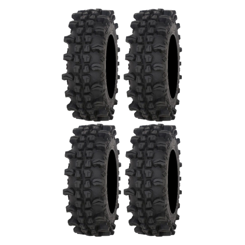 Frontline ACP Tires 35x9.5-20 (10ply) (Full Set)