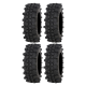 Frontline ACP Tires 37x9.5-22 (10ply) (Full Set)