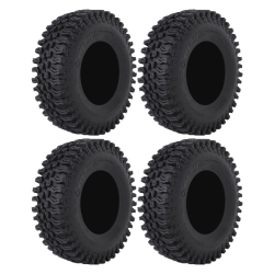 Frontline BDC 33x10-15 Radial 10PR Tires (Full Set)