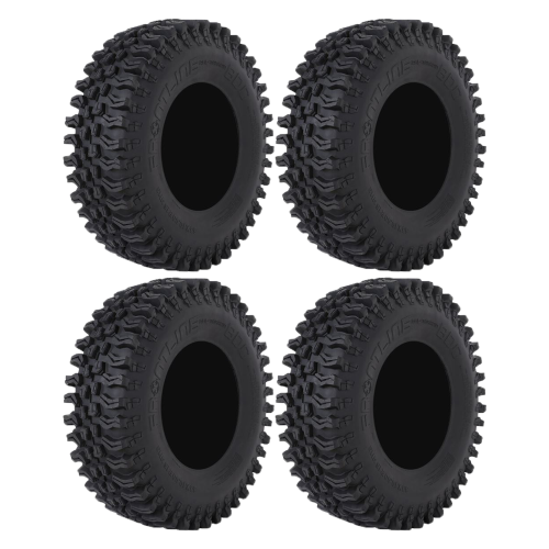 Frontline BDC 35x10-15 Radial 10PR Tires (Full Set)