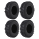 Frontline BDC 35x10-15 Radial 10PR Tires (Full Set)