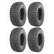 GBC Kanati Mongrel 26x10-12 Tire (Full Set)