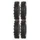 High Lifter Out & Back Max'd 36x9-20 Tires (Full Set)