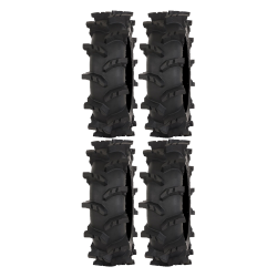 High Lifter Outlaw Max Tires 32x10R-15 (Full Set)