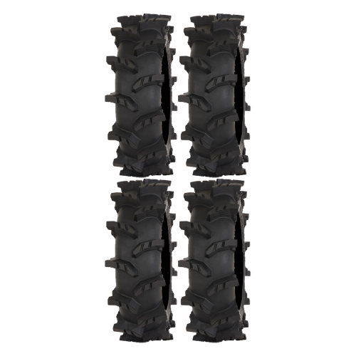 High Lifter Outlaw Max Tires 33x10R-15 (Full Set)