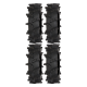 High Lifter Outlaw Max Tires 33x10R-15 (Full Set)