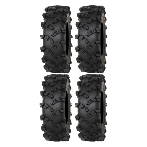 High Lifter Outlaw M/T Tires 28x10R-14 (Full Set)