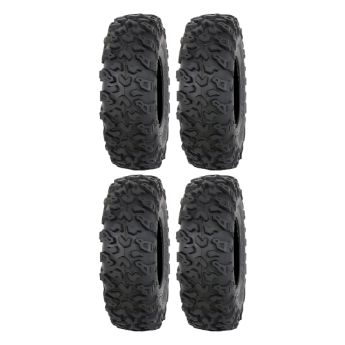 High Lifter Roctane T4 Tires 32x10-15 (Full Set)