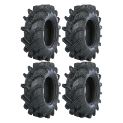 ITP Cryptid Tires 34x10-18 (Full Set)