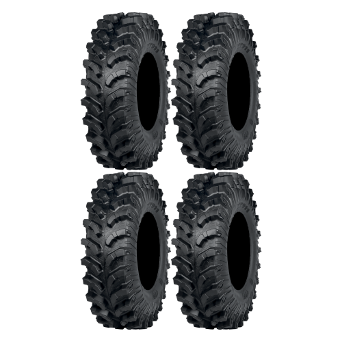 ITP MT911 Tires 32x10-14 (Full Set)