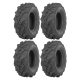 ITP Mud Lite XTR Tires 27x9R-12 & 27x11R-12 (Full Set)