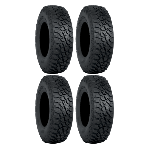 ITP Tenacity XNR Tire 30x10-15 (Full Set)