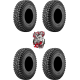 Incursion A/T All Terrain UTV/ATV 30x10-14 Tire (Full Set)