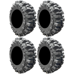 Interco UTV Bogger Tires 31x9.5-14 (Full Set)