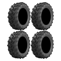 Interco Swamp Lite 28x9-14 & 28x11-14 Tires (Full Set)