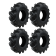 Interco Vampire EDL Mud Tires 30x9-14 (Full Set)