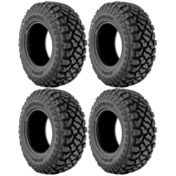 Kenda Klever X/T Tire 32x10-14 (Full Set)