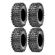 Maxxis Roxxzilla ML7 Radial Tires (Competition) 32x10R-15 (Full Set)