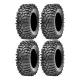 Maxxis Roxxzilla ML7 Radial Tires (Competition) 32x10R-14 (Full Set)