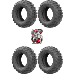 EFX MotoForce Tire 24x10-12 (Full Set)