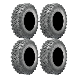 Obor Lynx Tire 32x10-14 8-Ply (Full Set)