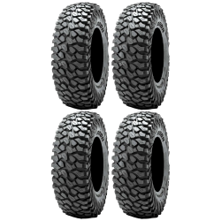 Obor RocScraper Tire 35x10-15 (Full Set)