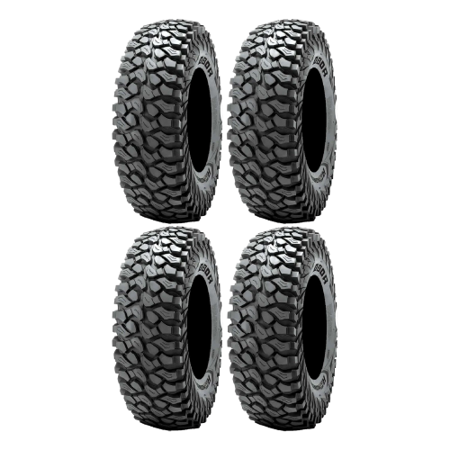 Obor RocScraper Tire 32x10-15 (Full Set)