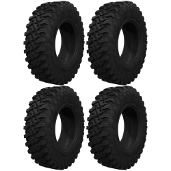 Pro Armor Pro Runner Tire 33x9.5-15 (Full Set)