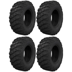 Pro Armor Youth Crawler Tire 22x10-12 Tires (Full Set)