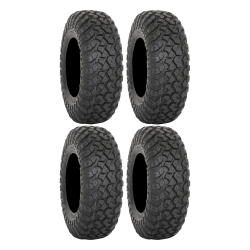 System 3 Off-Road RT320 Race and Trail Tire 33x9.5-15 (Full Set)