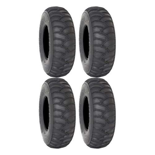 System 3 Off-Road SS360 Sand and Snow Tire 28x10-14 (Full Set)