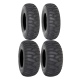 System 3 Off-Road SS360 Sand and Snow Tire 28x10-14 & 28x12-14 (Full Set)