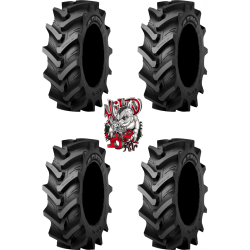 Tiron HS617 TT 44x11.2-24 Tires (Full Set)