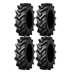 Tiron HS617 TT 31x8-16 Tires (Full Set)