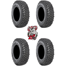 Toyo Open Country SxS M/T Tires 32x9.5-R15 (Full Set)