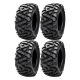 Tusk TriloBite HD Tires 26x10-12 (Full Set)