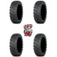 ITP Versa Cross V3 Tires 35x10-20 (Full Set)