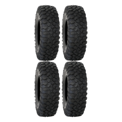 System 3 Off-Road XC450 X-Country Tires 28x10-14 (Full Set)