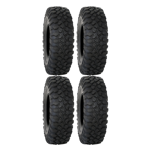 System 3 Off-Road XC450 X-Country Tires 30x10-15 (Full Set)