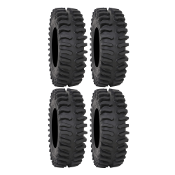 System 3 Off-Road XT400 Radial Tires 35x9.5-20 (Full Set)