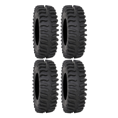 System 3 Off-Road XT400 Radial Tires 40x9.5-24 (Full Set)