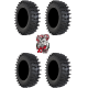 System 3 Off-Road XT400W Radial Tires 44x12-24 (Full Set)