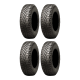 BFGoodrich Mud-Terrain KM3 Tire 28x9-14 & 28x11-14 (Full Set)